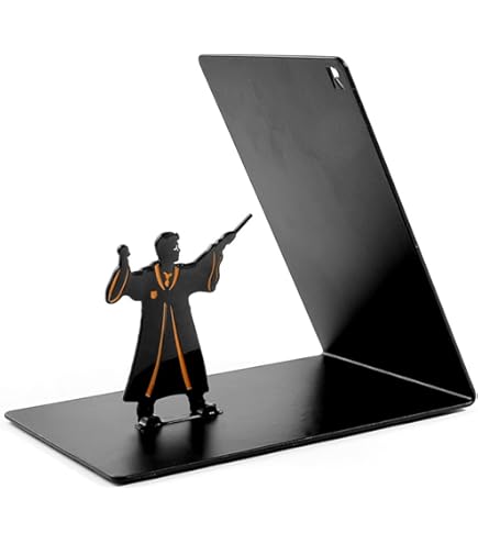 Amazon | ULOVEJOY スターウォーズ ブックスタンド ヨーダブック